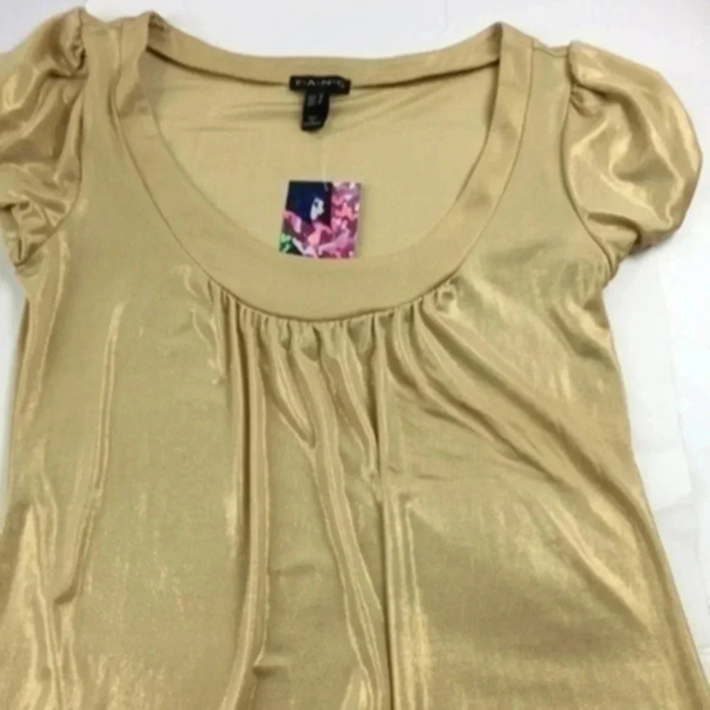 fang ladies blouse M
